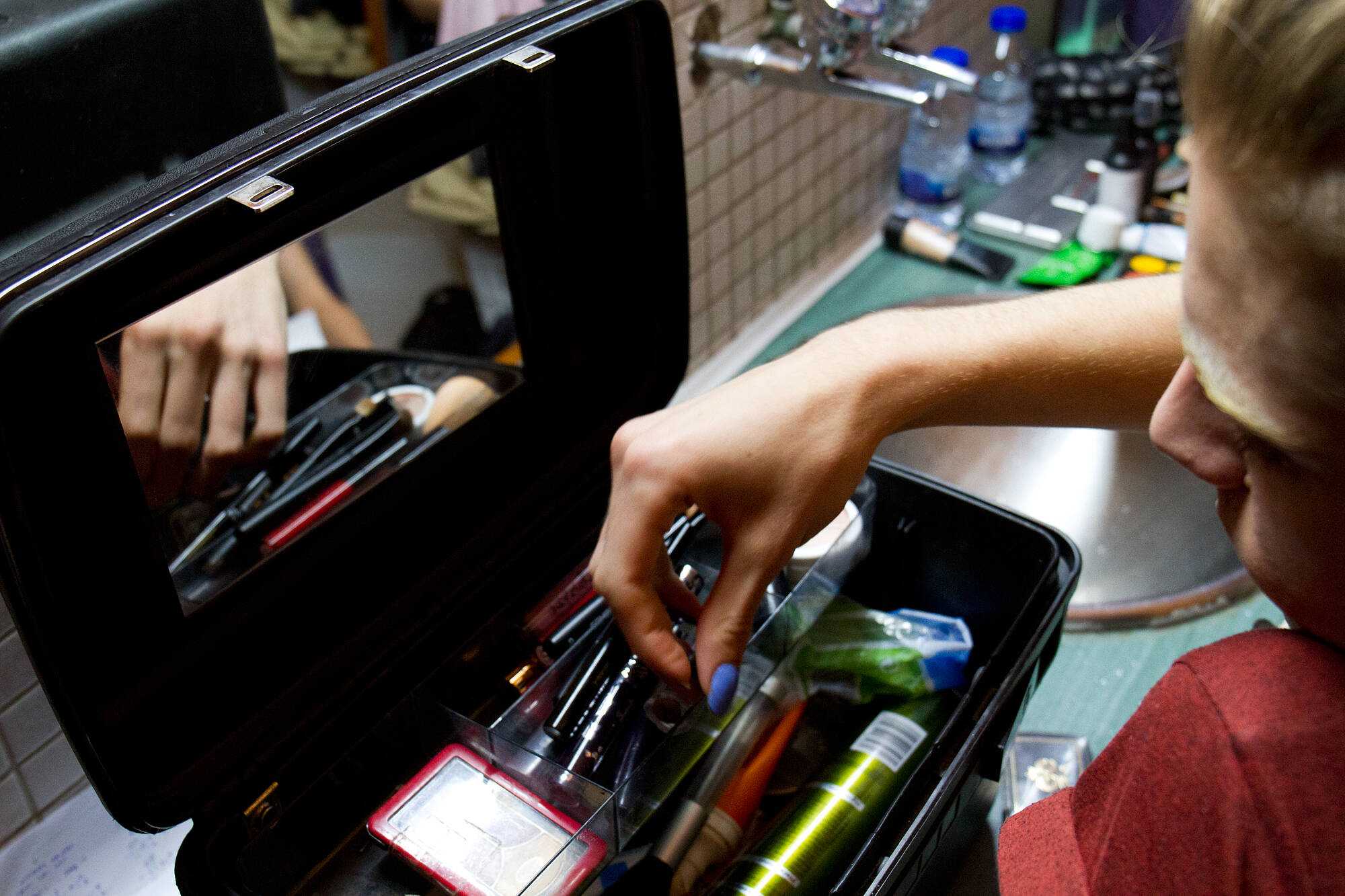 Sibyla Sala Tarambana (3)