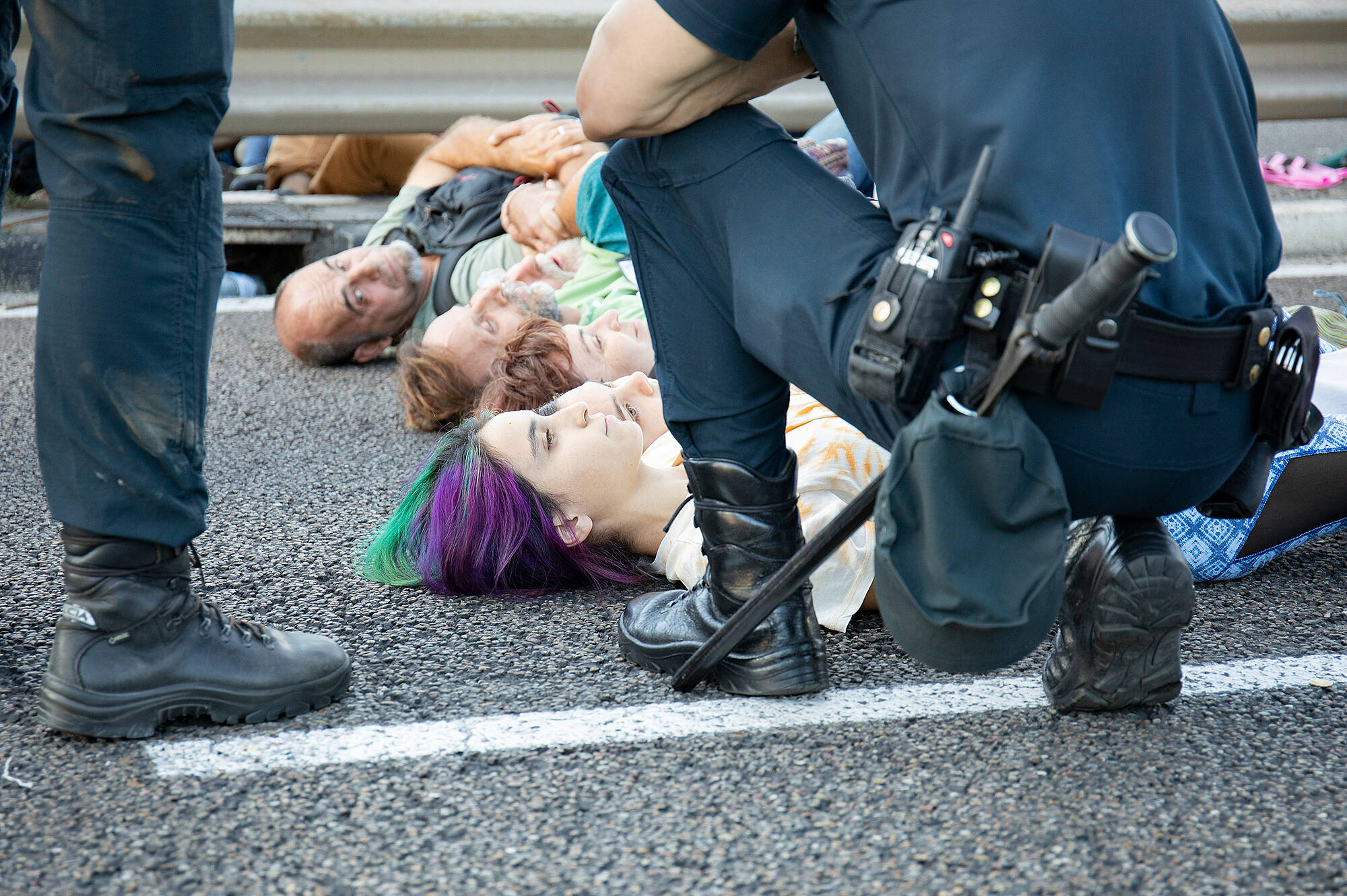 06_Extinction Rebellion