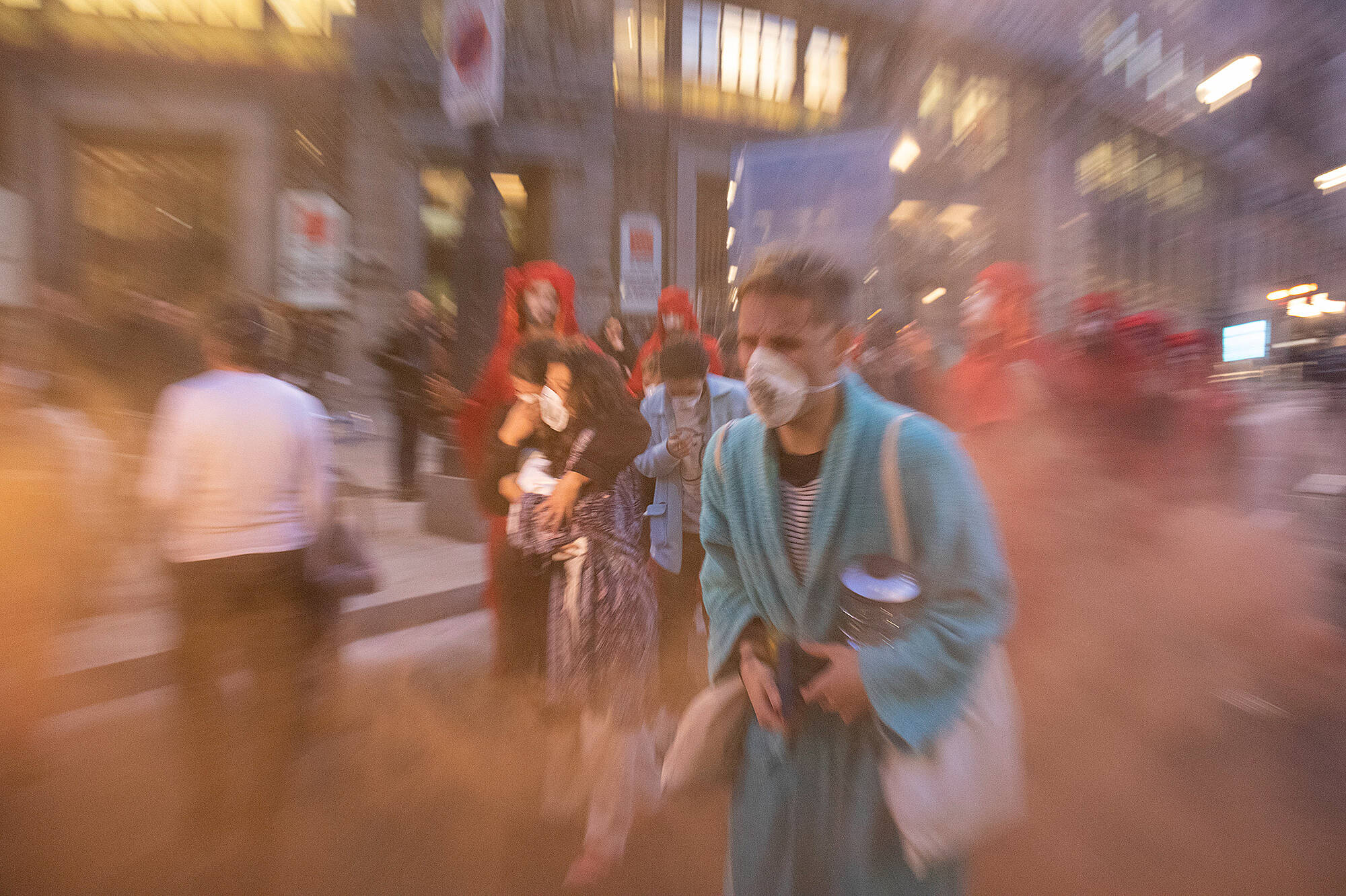 08_Extinction Rebellion