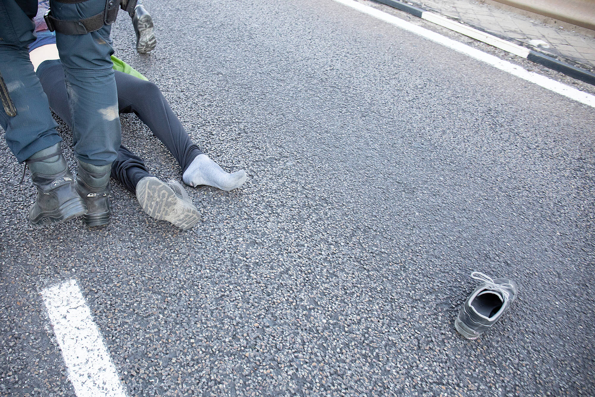 09_Extinction Rebellion