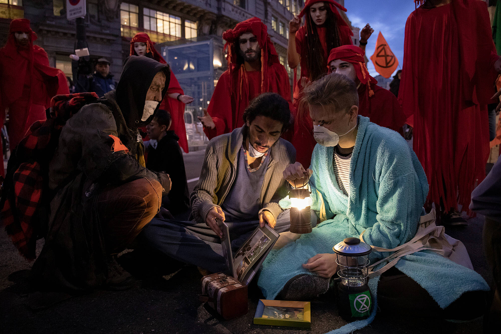 11_Extinction Rebellion