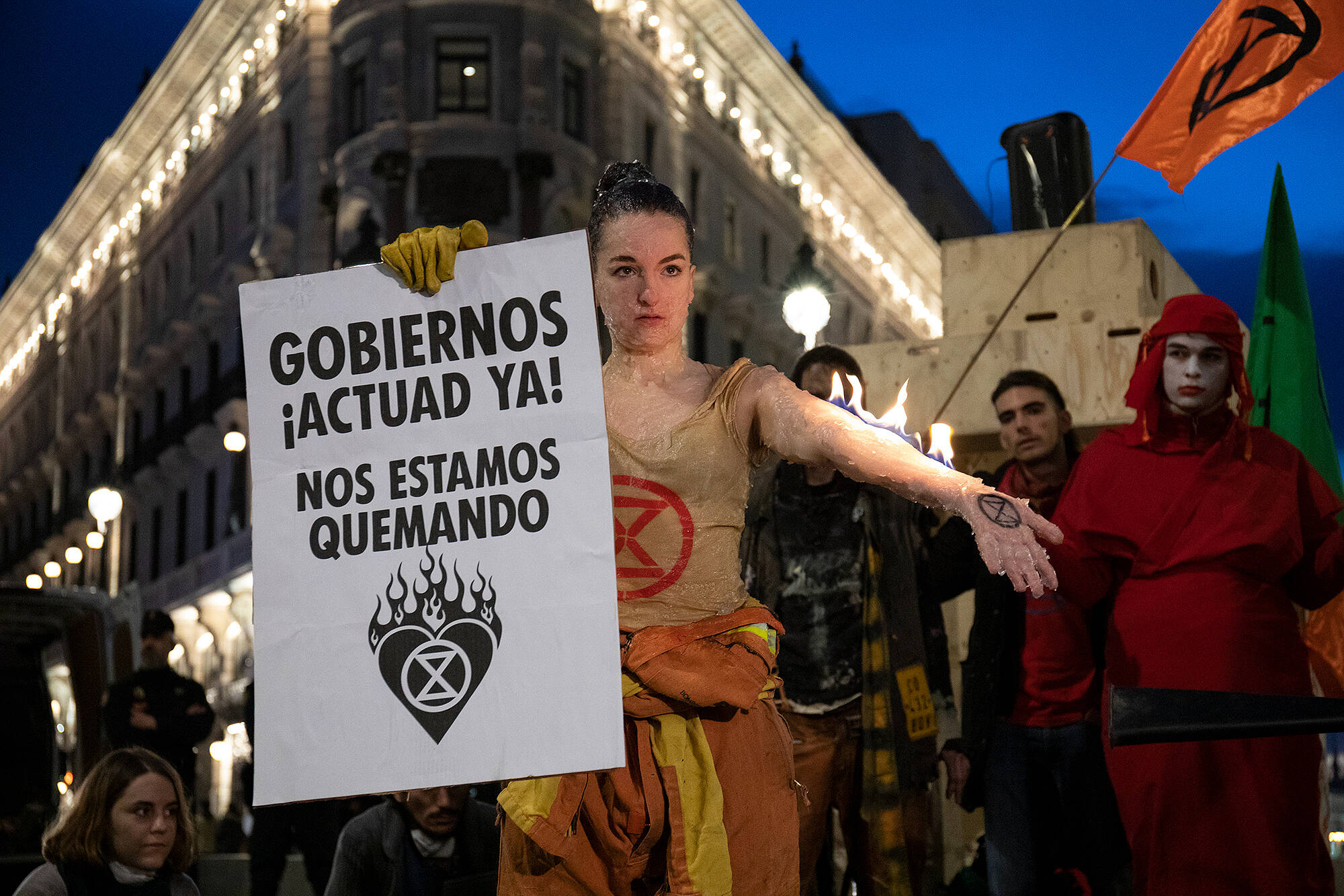 12_Extinction Rebellion