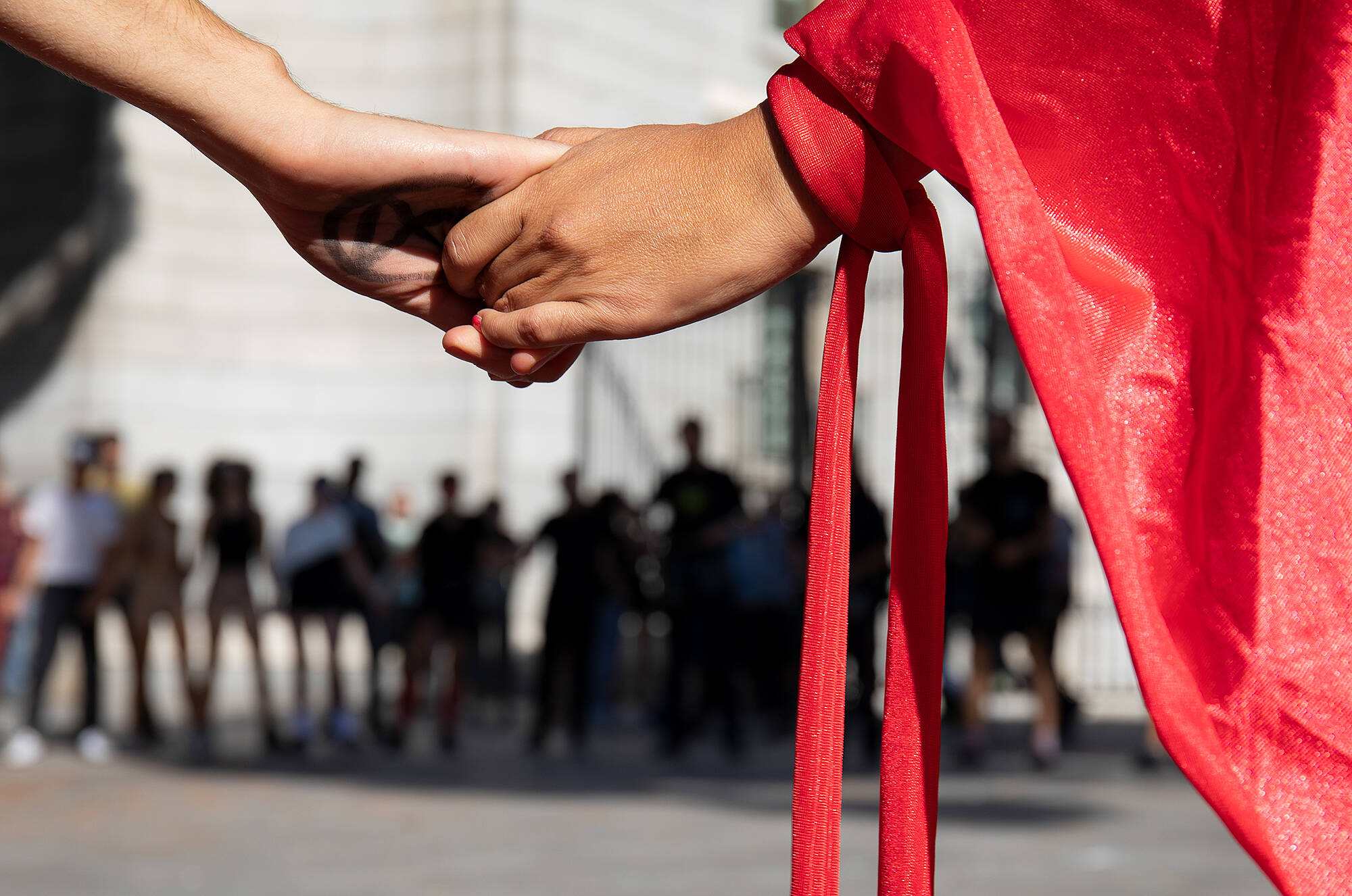Extinction Rebellion action_07_10_2019_Madrid_Rafael Bastante_MG_6258
