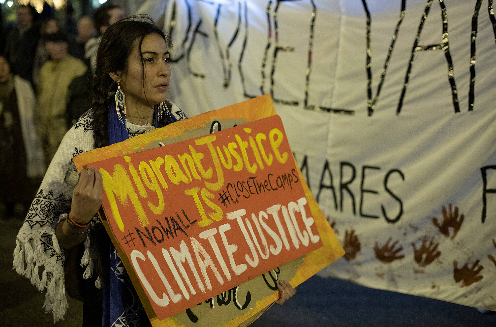 R_Bastante_Madrid_COP25_March for climate_MG_7463