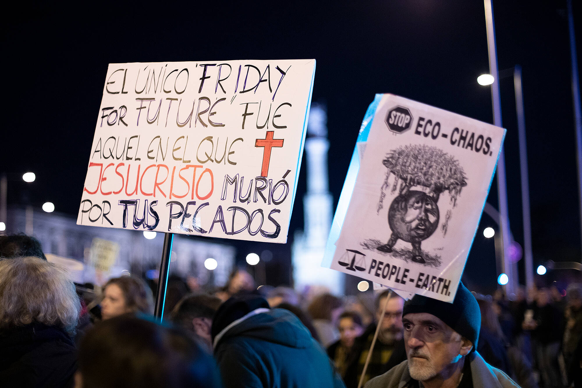 R_Bastante_Madrid_COP25_March for climate_MG_7563