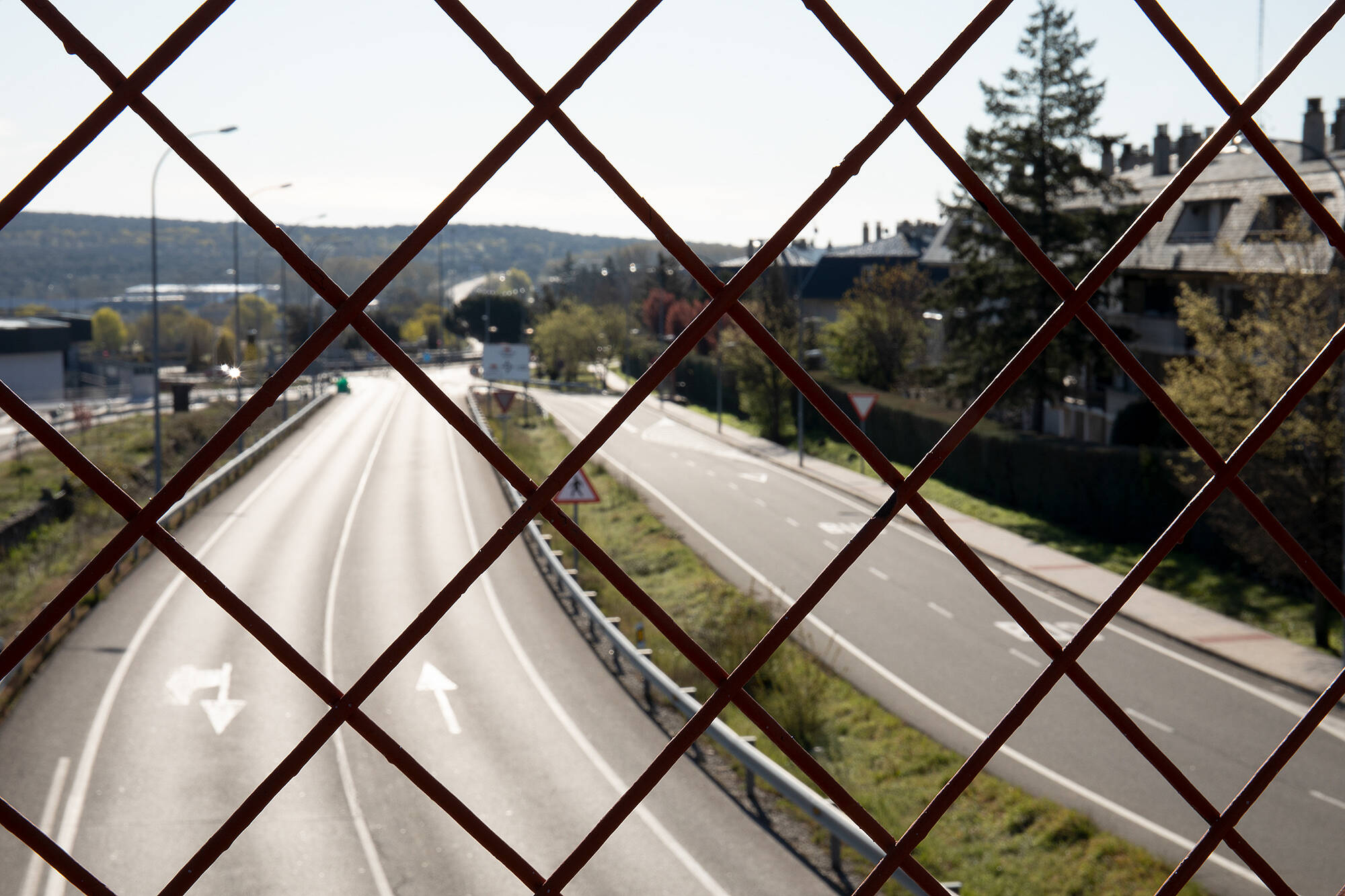 Carretera vacia_Coronavirus_MG_1402