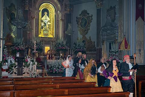 SERENATA - 05/05/2018