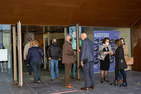 CANTATE MARIAE - 26/04/2021