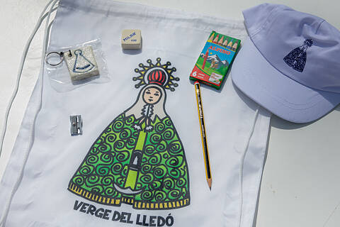 VEN A PINTAR A LLEDÓ - 29/04/2023
