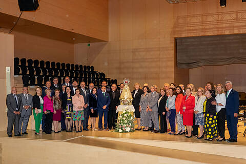 XV CANTATE MARIAE - 03/05/2023