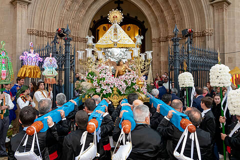 TRASLADO A SANTA MARIA - 27/04/02024