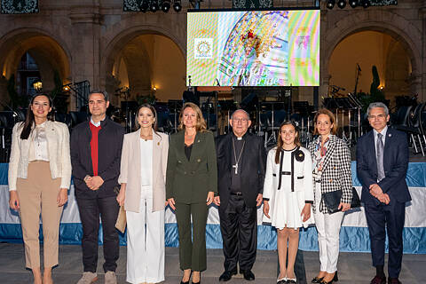 CANTATE MARIAE - 30/04/2024