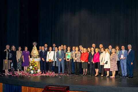 XL CERTAMEN LITERARIO - 29/04/2024