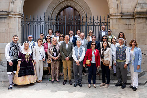 PREGONET - 27/04/2024