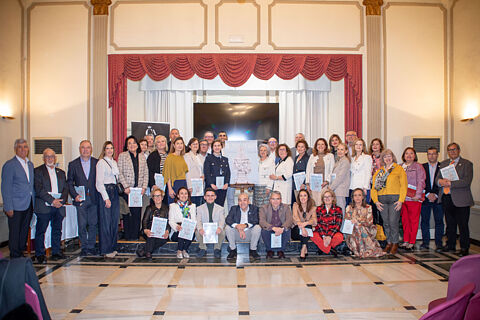 PRESENTACIÓN DEL BOLETÍN 12/04/2025
