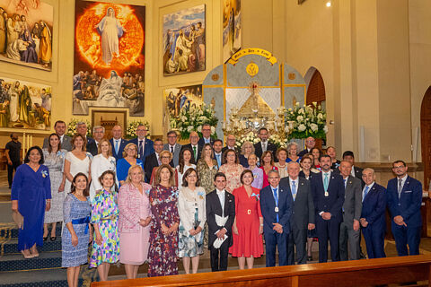 MISA PONTIFICAL 04/05/2025