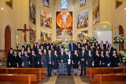 PROCESION GENERAL 04/05/2025