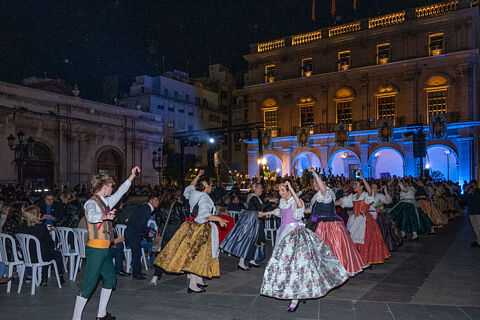 SERENATA 02/05/2025