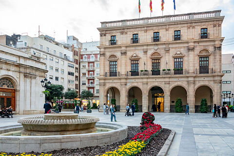 NOMBRAMIENTO JUNTA DE GOBIERNO 2025-2029 17/10/25