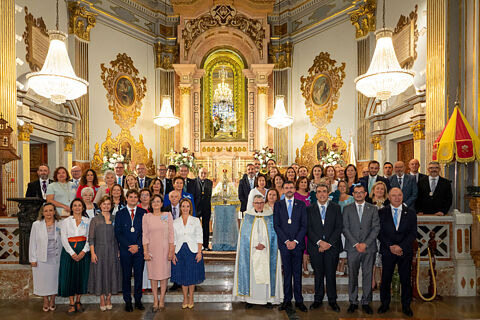 FIESTA DE LA COFRADIA - 19/10/2025