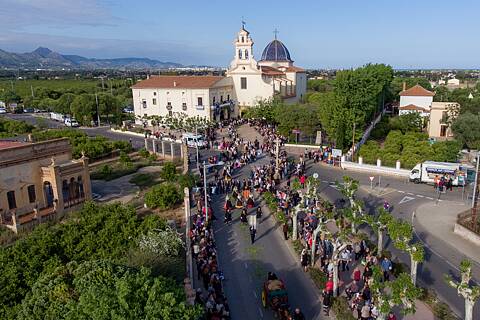 PROCESION GENERAL - 06/05/2018