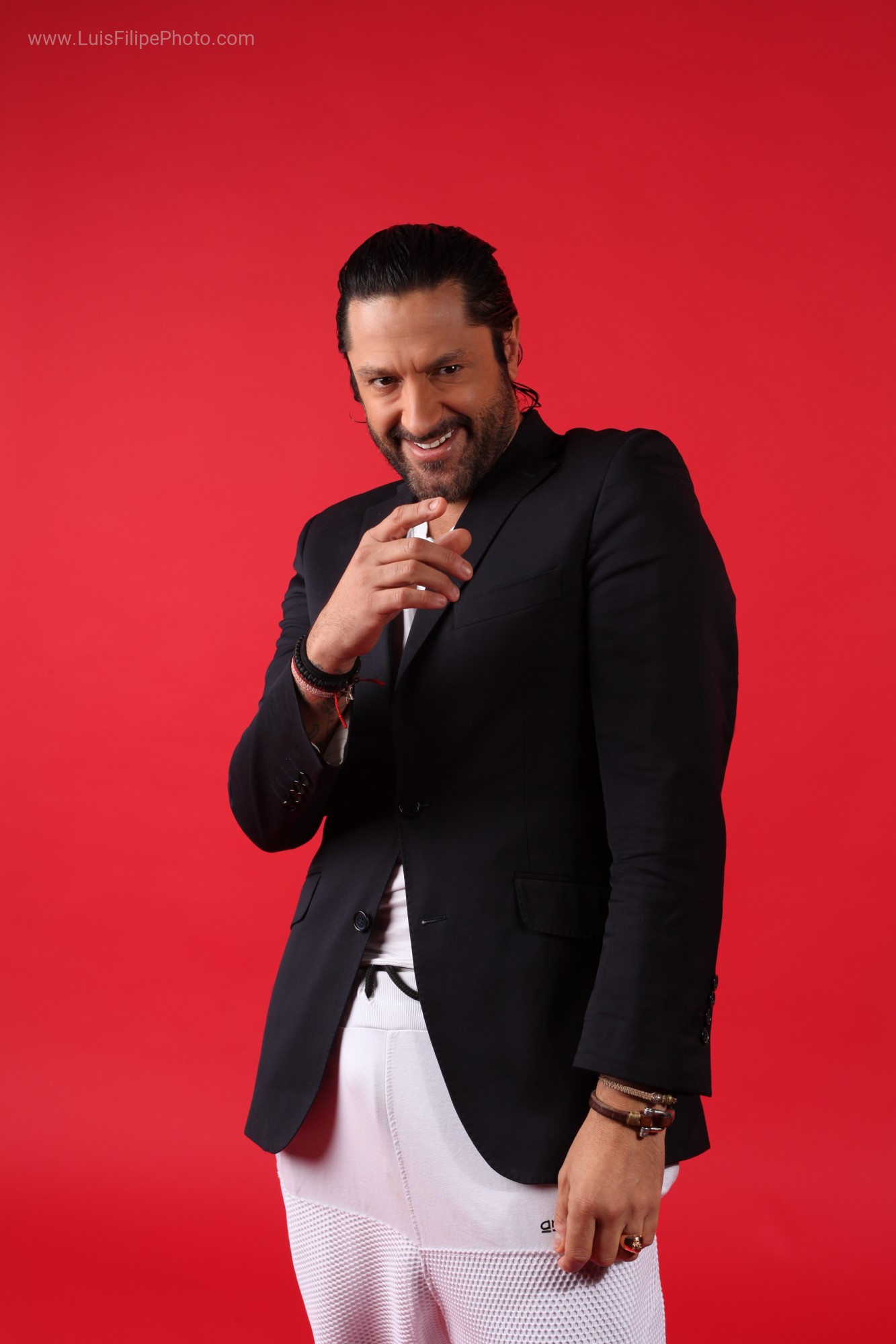 Rafael Amargo Hat Top Cero 06