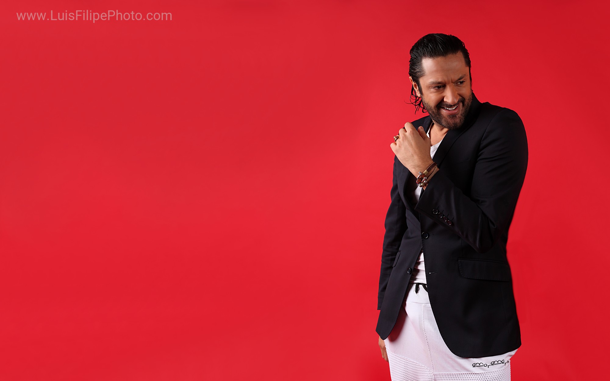 Rafael Amargo Hat Top Cero 20