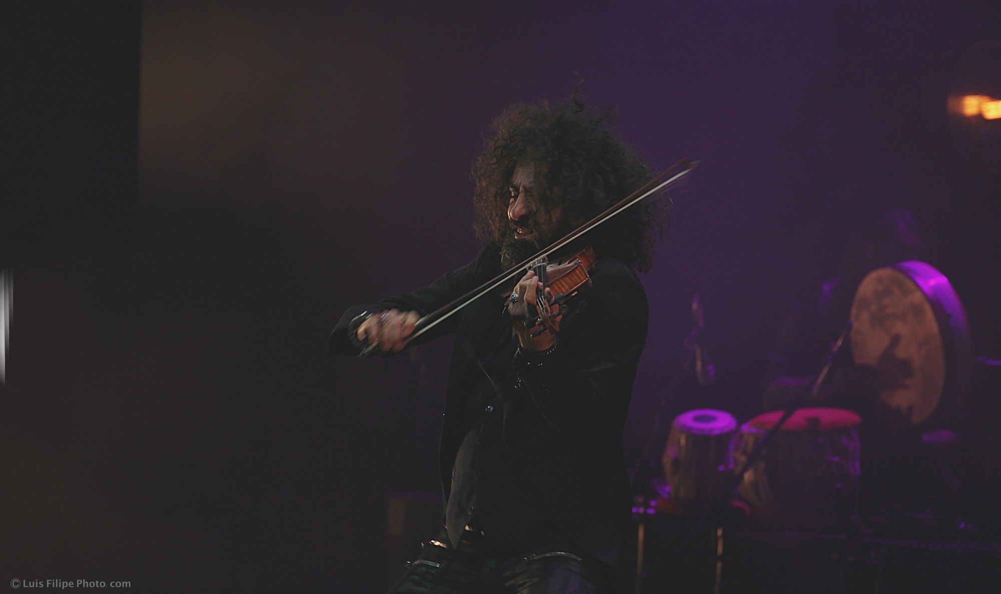 Ara AMlikian Avila Conciertos Sanata Teresa Teresiano LuisFilipe Photo.com Freelance Photographer
