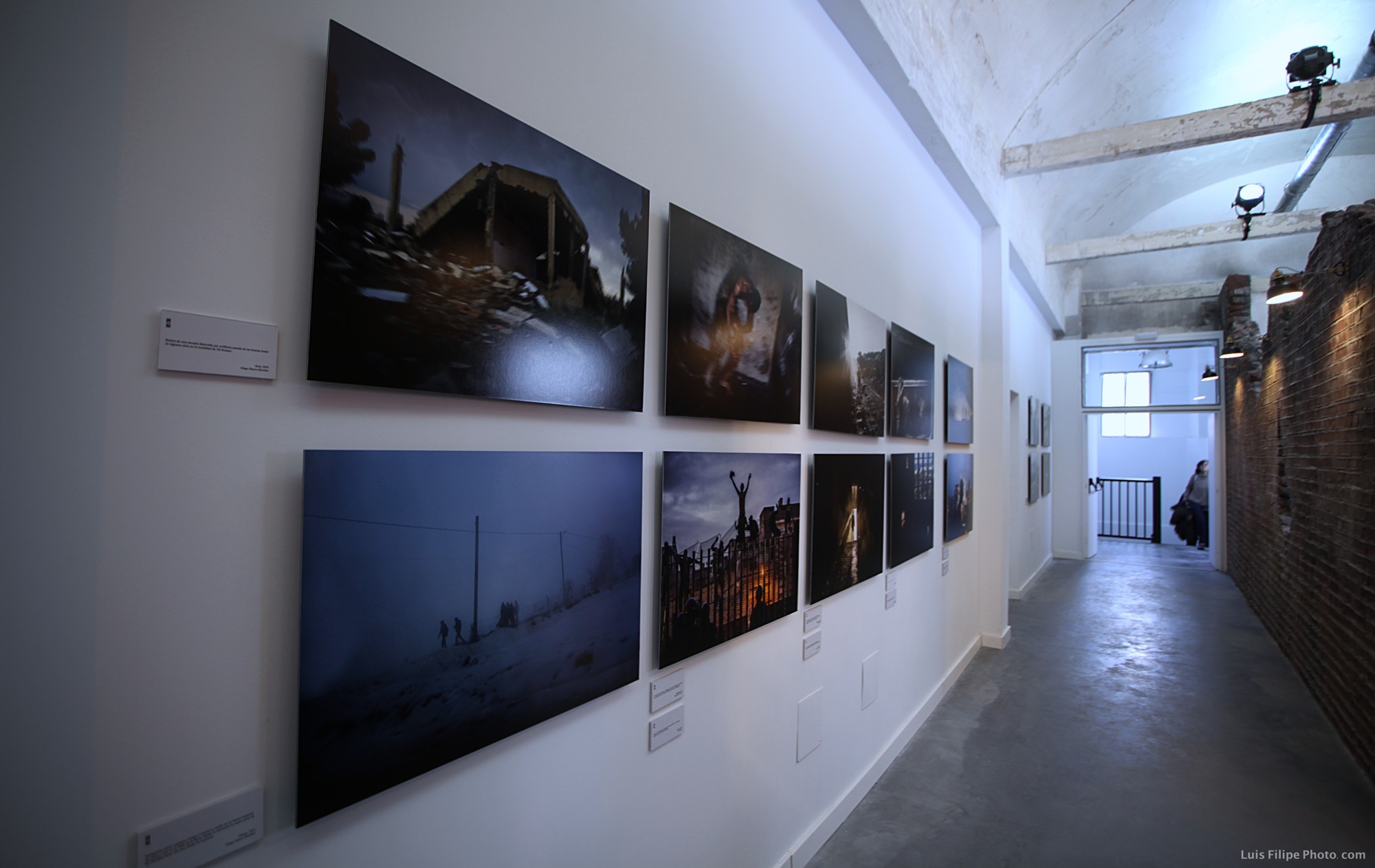 Madrid Photo Fest 2018 Luis Filipe Photo.com Exposicion