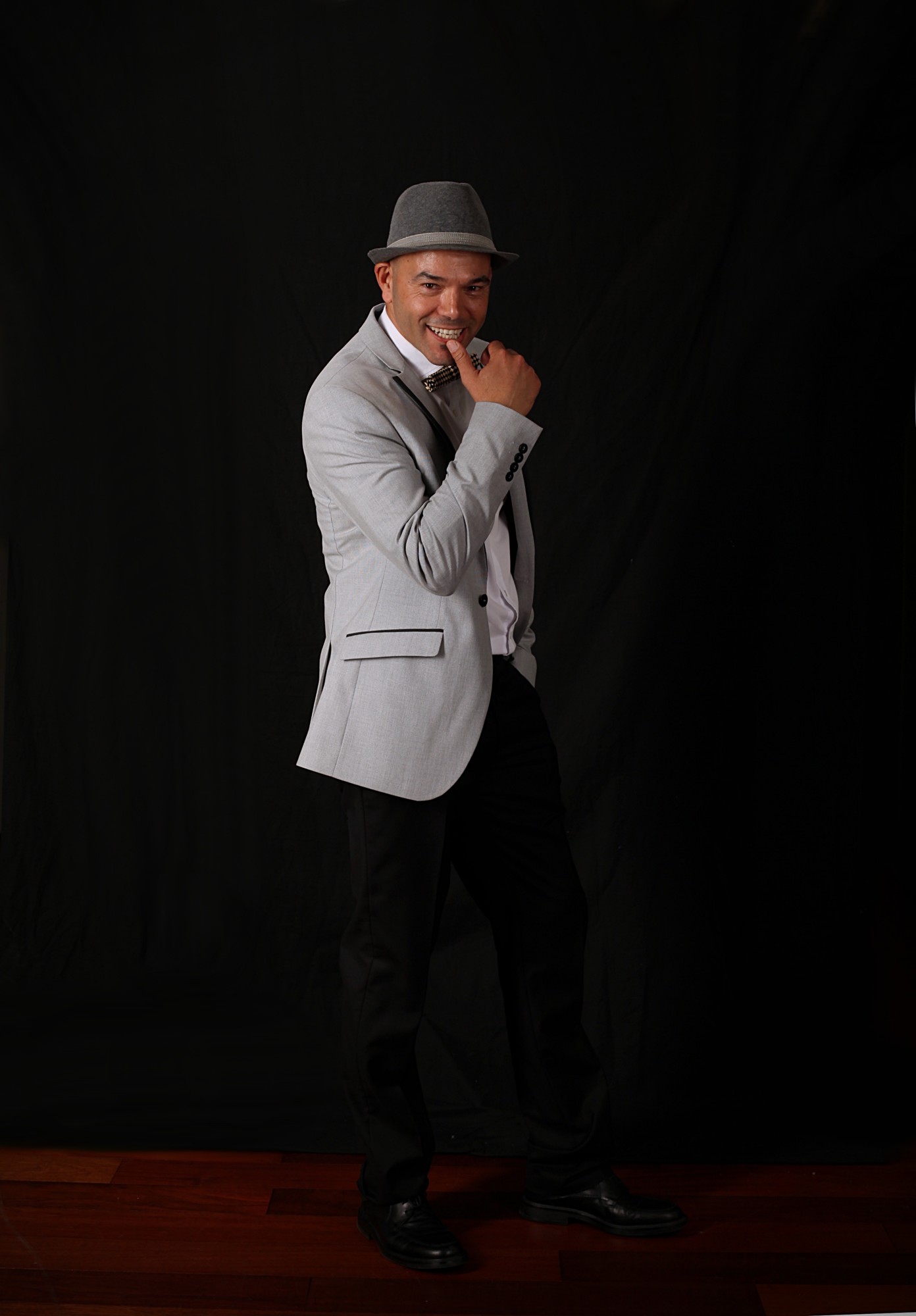 boto comico Luis Filipe Photo.com 