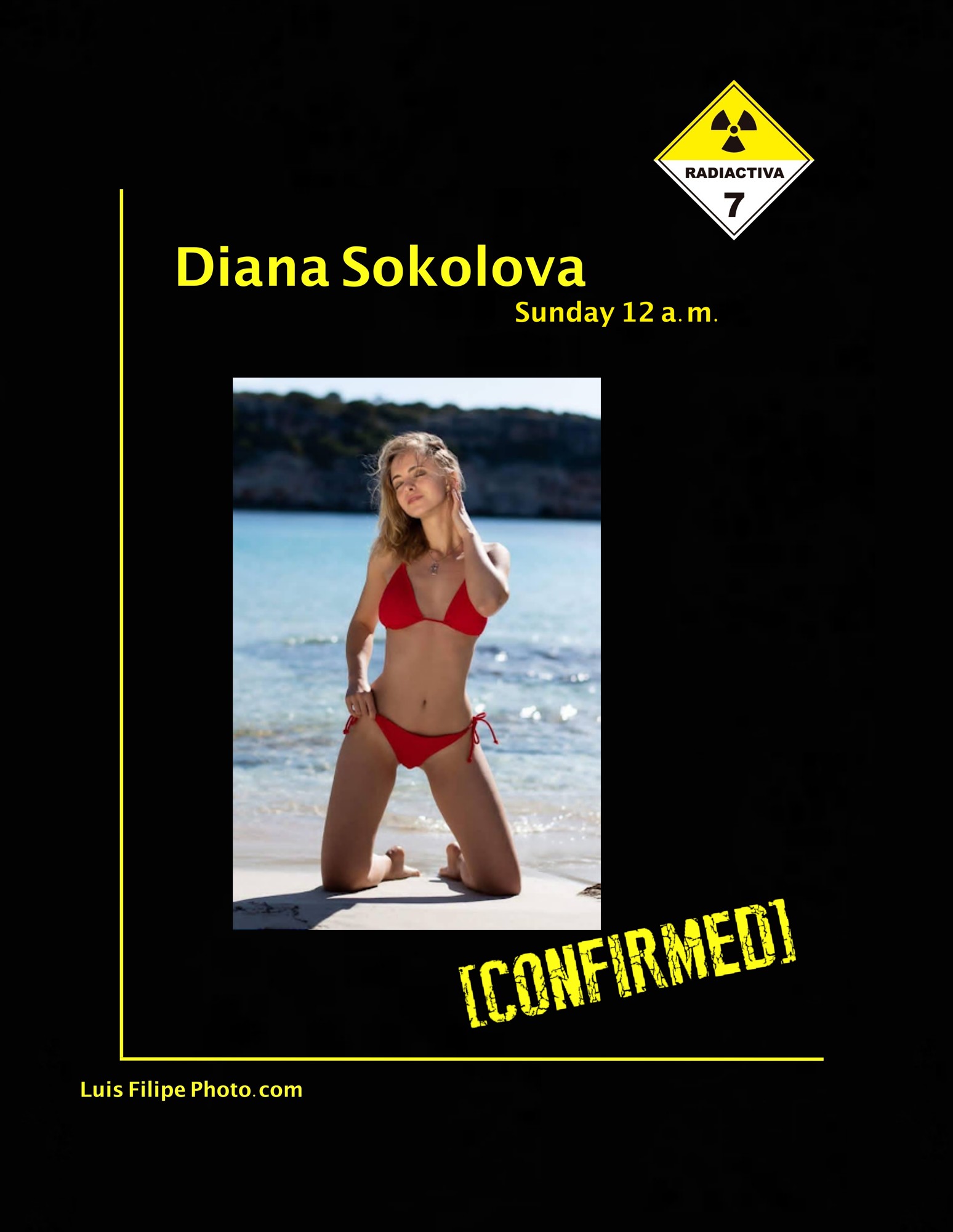 Travel Chernobyl 1 Diana Sokolova