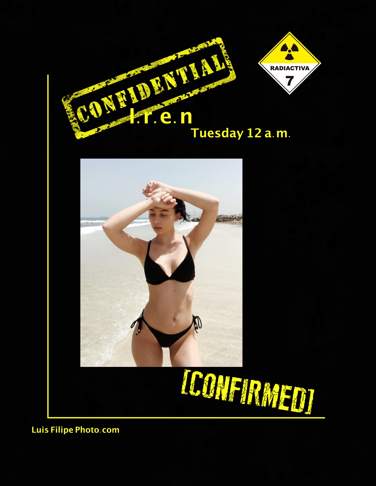 Travel Chernobyl 1 I.r.en