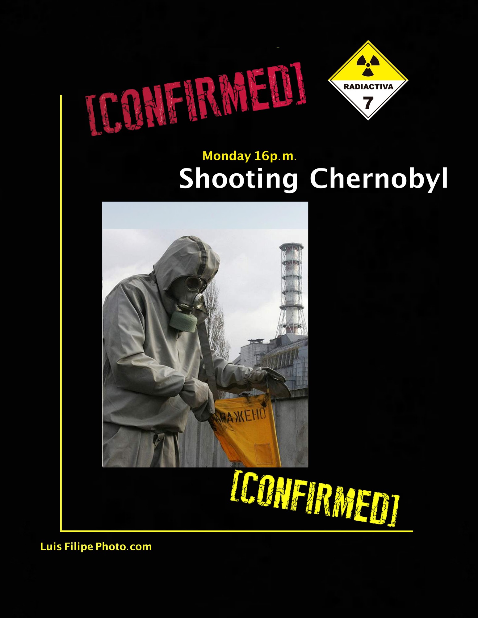 Travel Chernobyl 1 wefwee