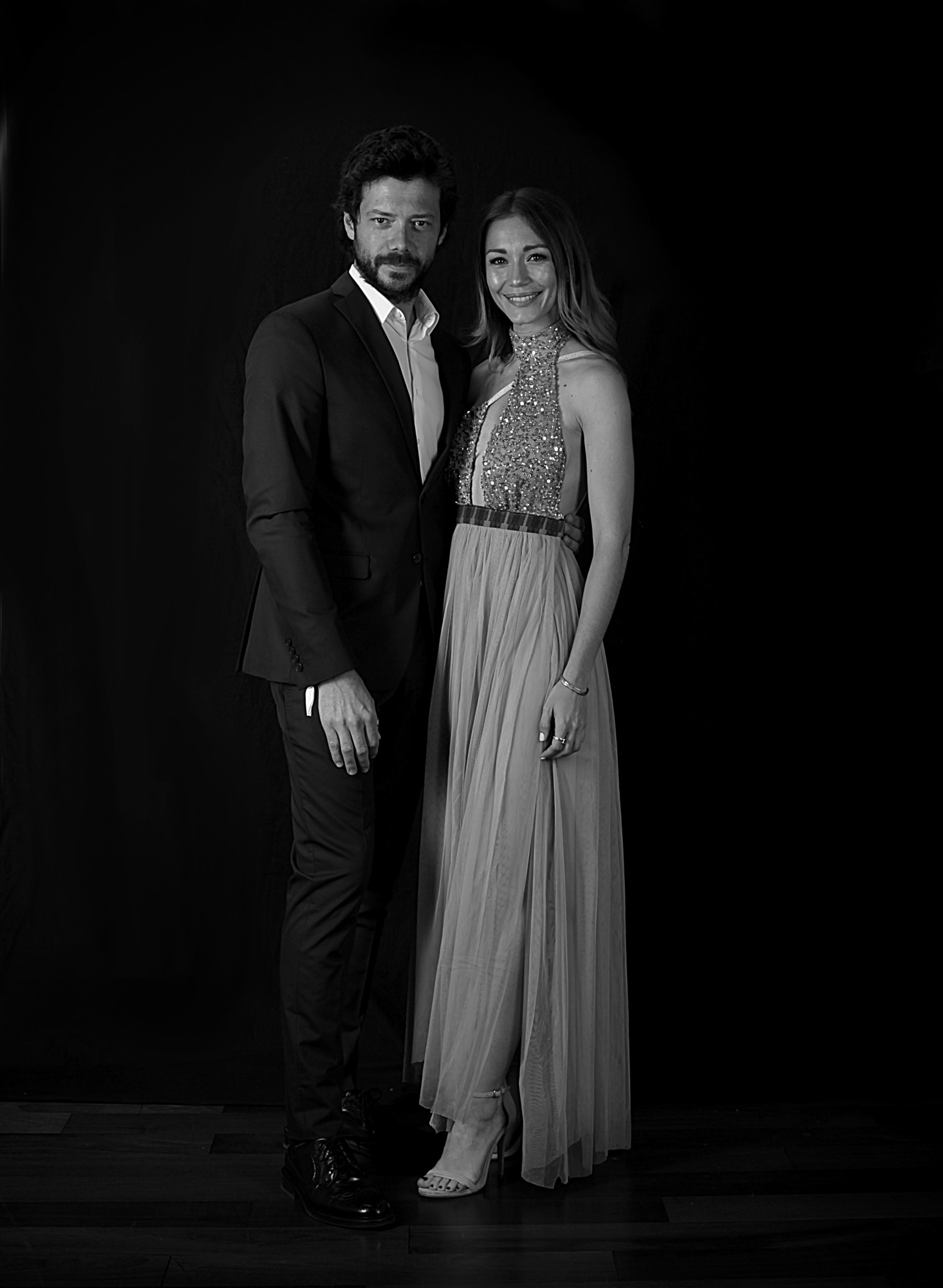 actor y mdel b:n