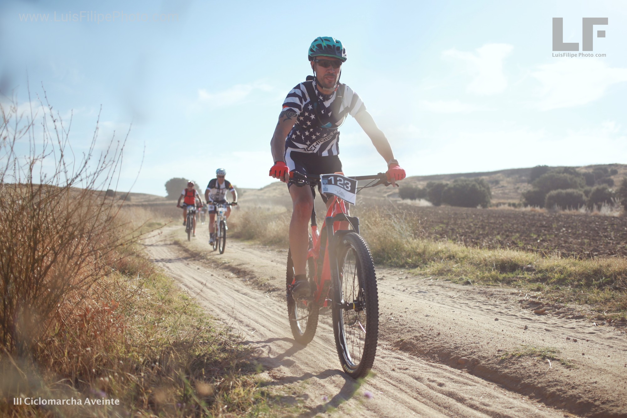 BIKE Pasion Magazine revista de bicis desceso Luis Filipe photografo oficial