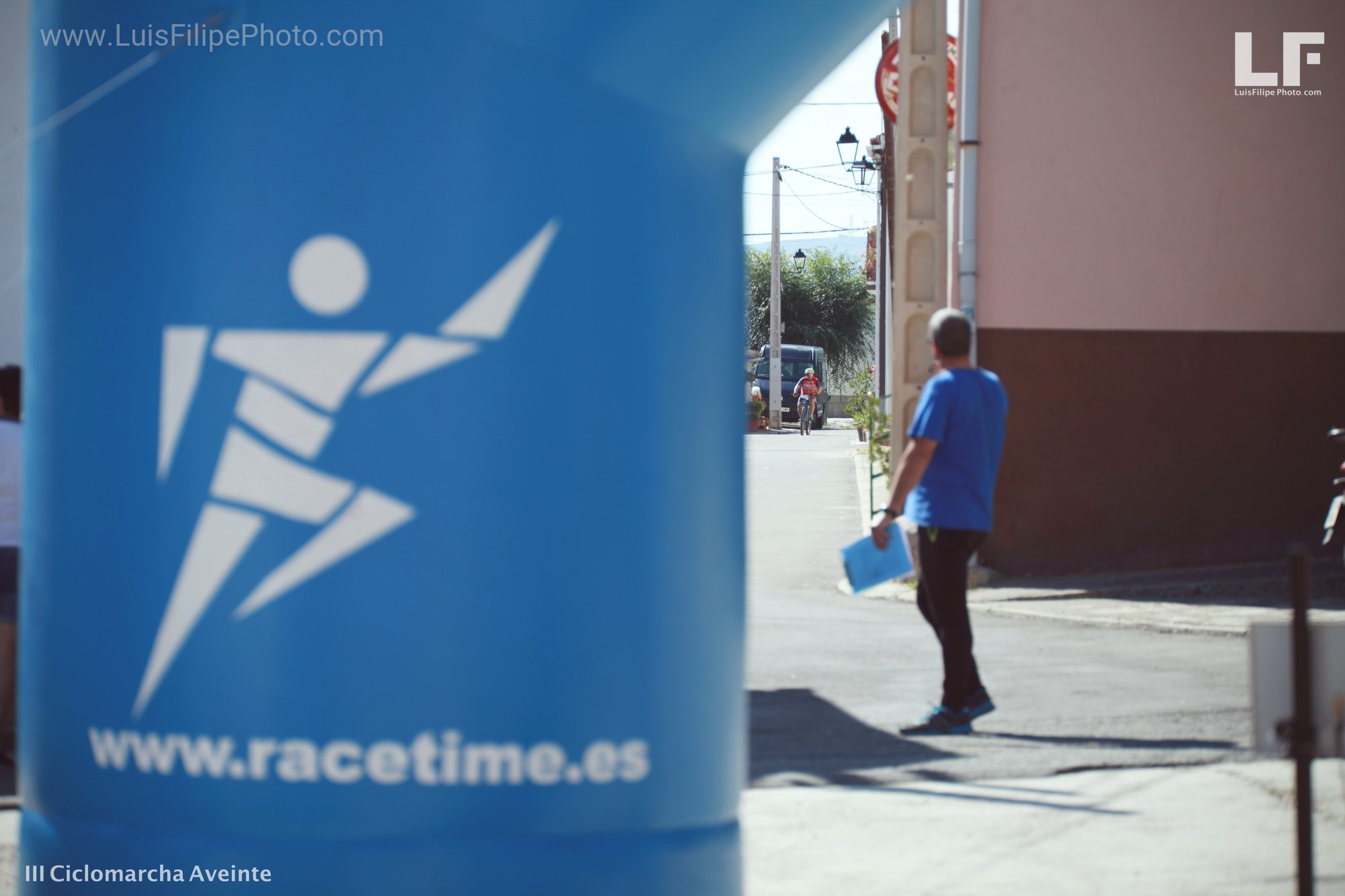 I Carrera bicis Avila, vuelta Castilla y Leon Luis Filipe fotografo eventos