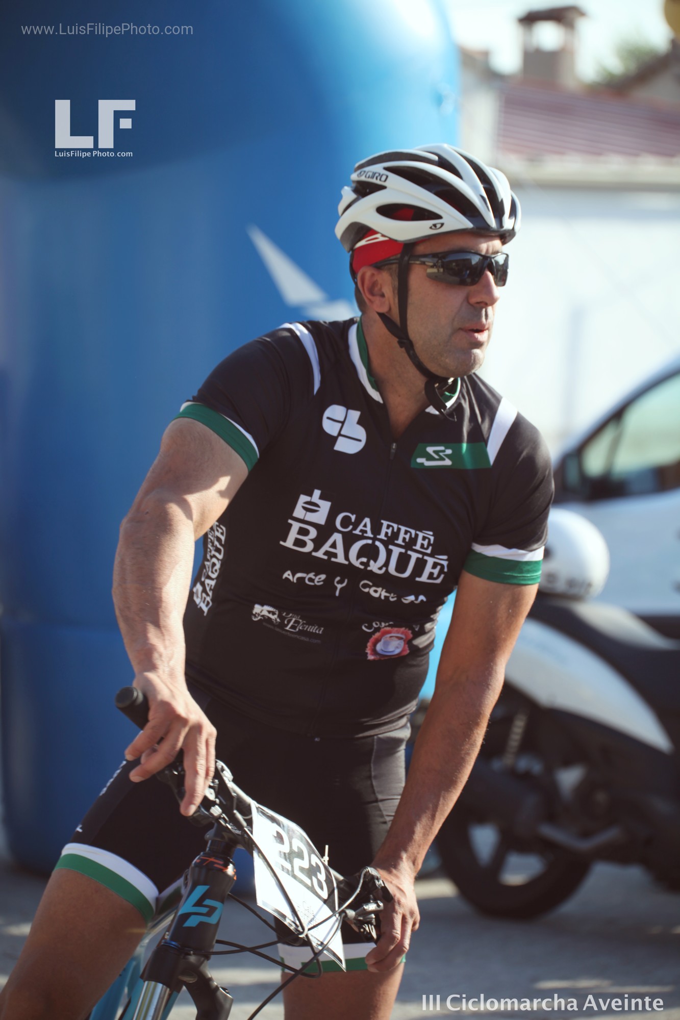  III bike Morroi jardines ciclista morroe Avila Luis Filipe foto.com 