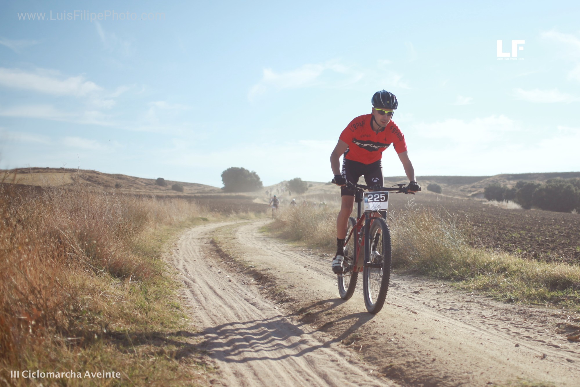  III bike nueva bici montaña trek Scoot orbea 