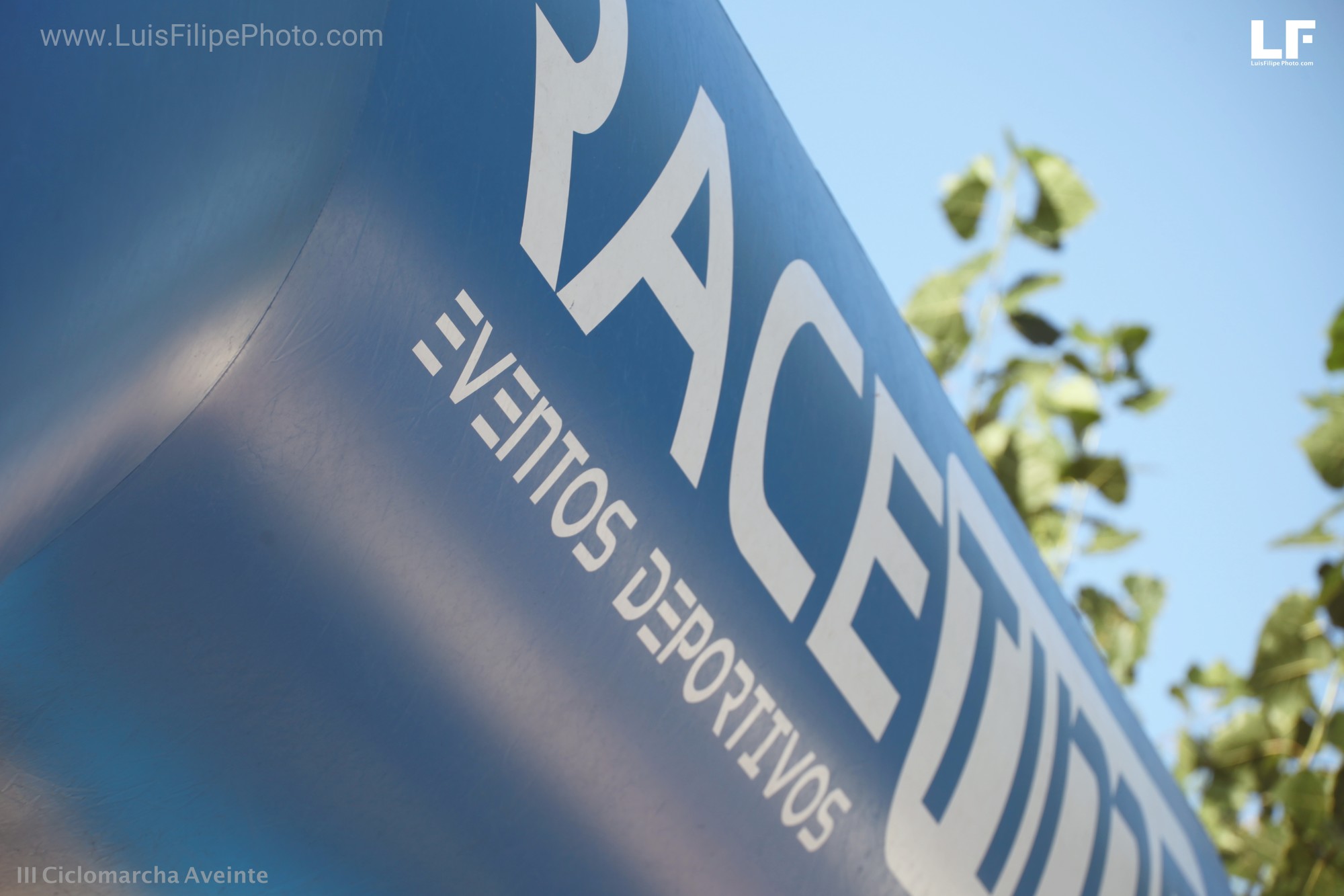  III bike race time eventos deportivos fotografo Avila, salamanca MAarid Luis Filipe foto