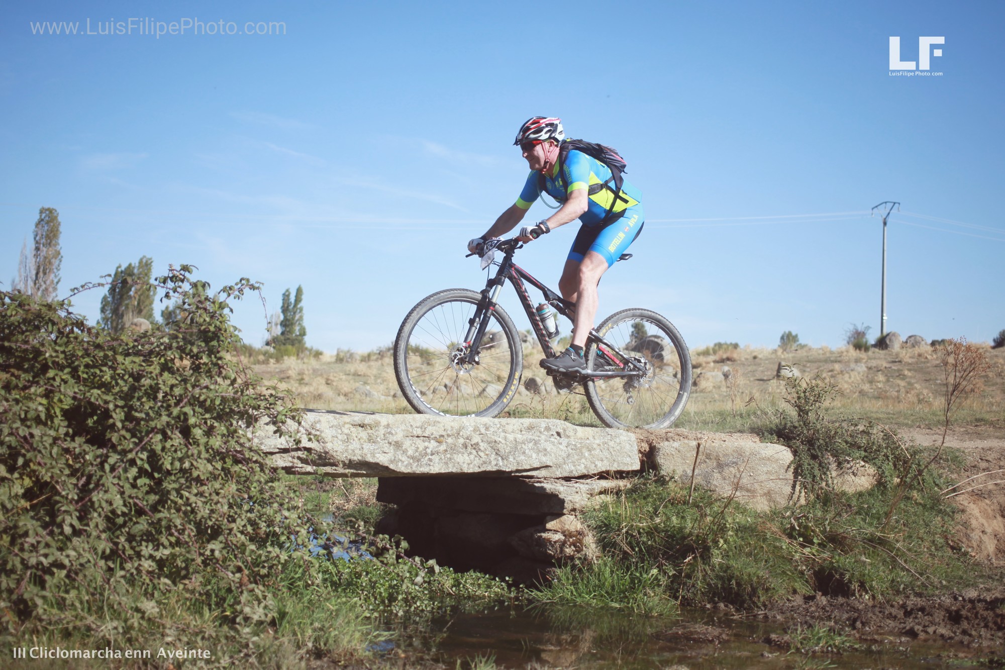  III fotografo Eventos conciertos en Avila Luis Filipe 