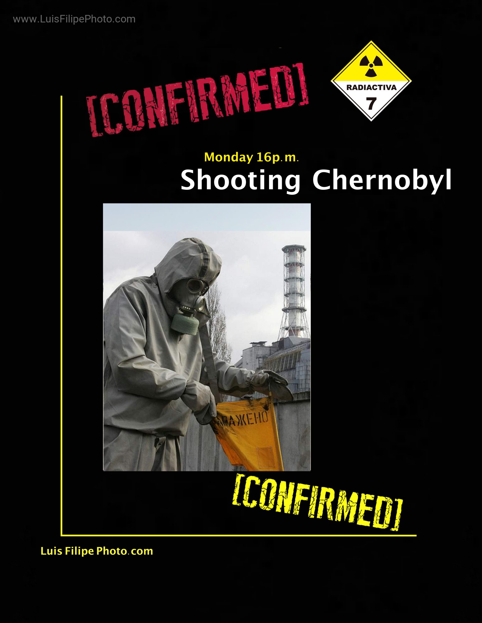 Travel Chernobyl 1 wefwee