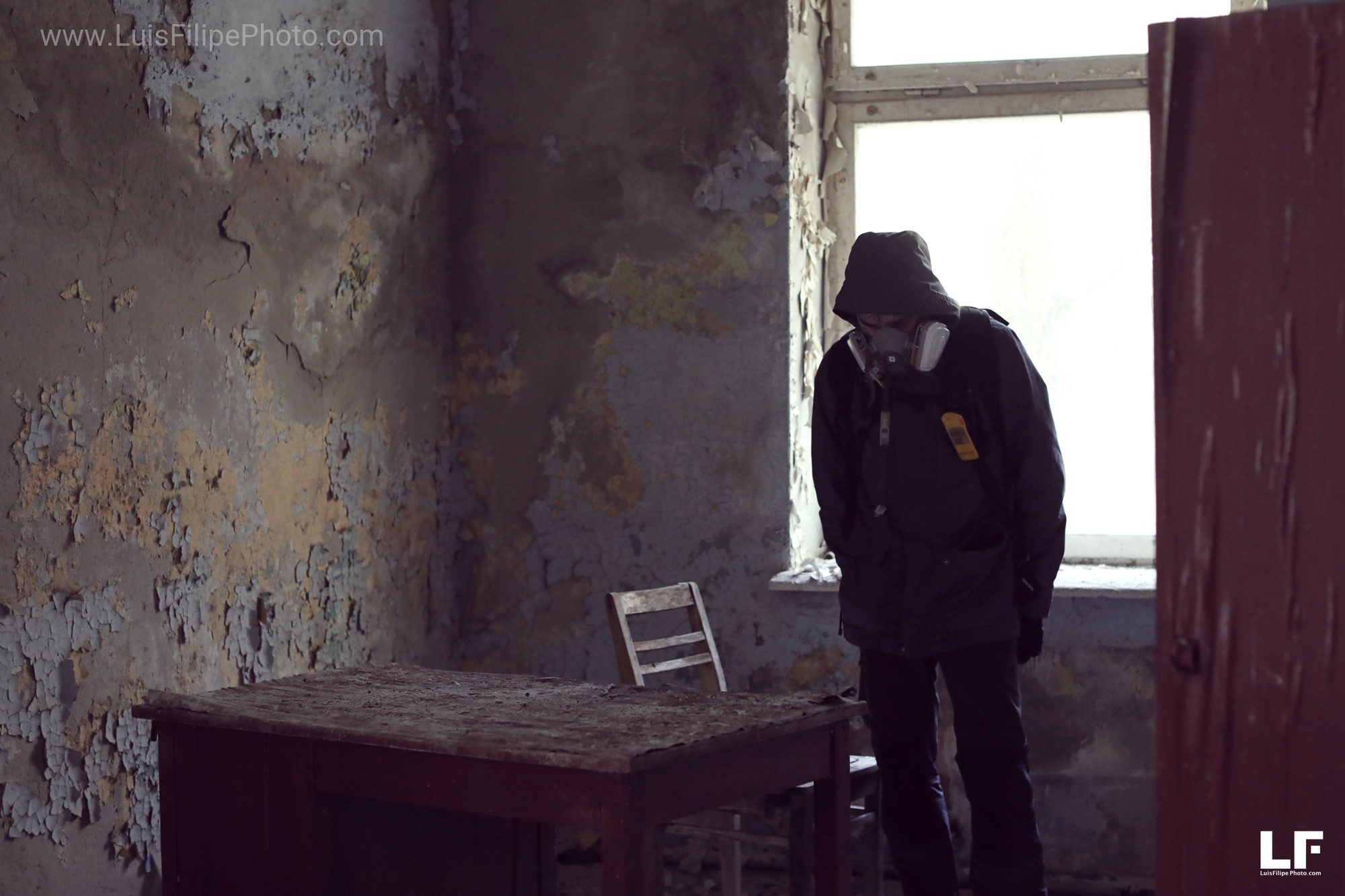 viaje Chernobyl en castellano grupo de viaje kiev