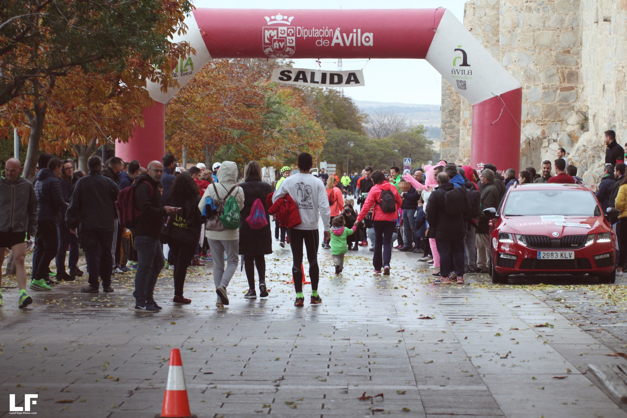 eventos LF logo Luis filipe Photographer 2