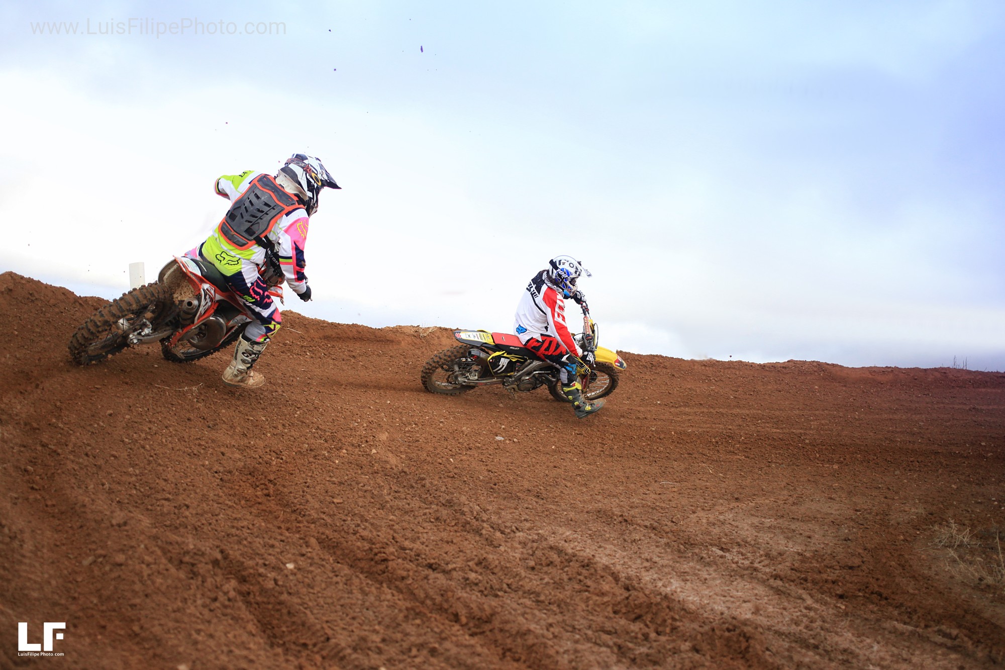 Circuito los patos avila fox Luis Filipe Photographer