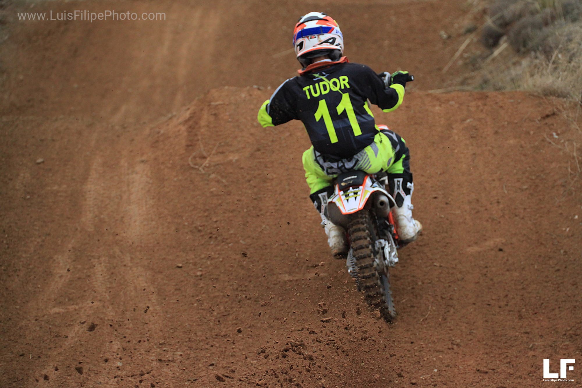 Circuito los patos avila Luis Filipe Photographer mx