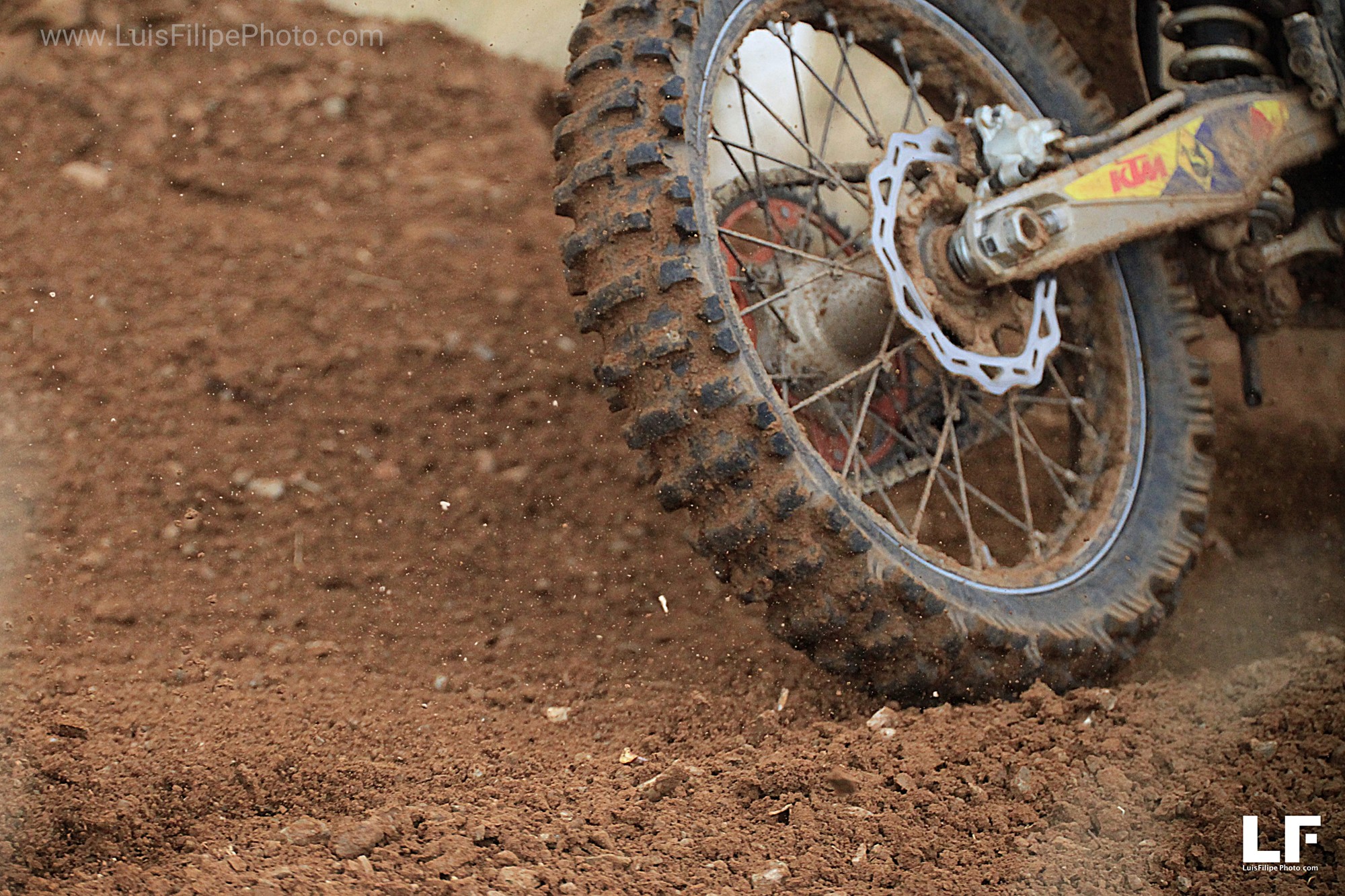 Circuito los patos avila Luis Filipe Photographer