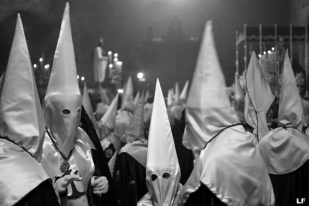 Virgen de la Esperanza cofradia salut y esperanza 