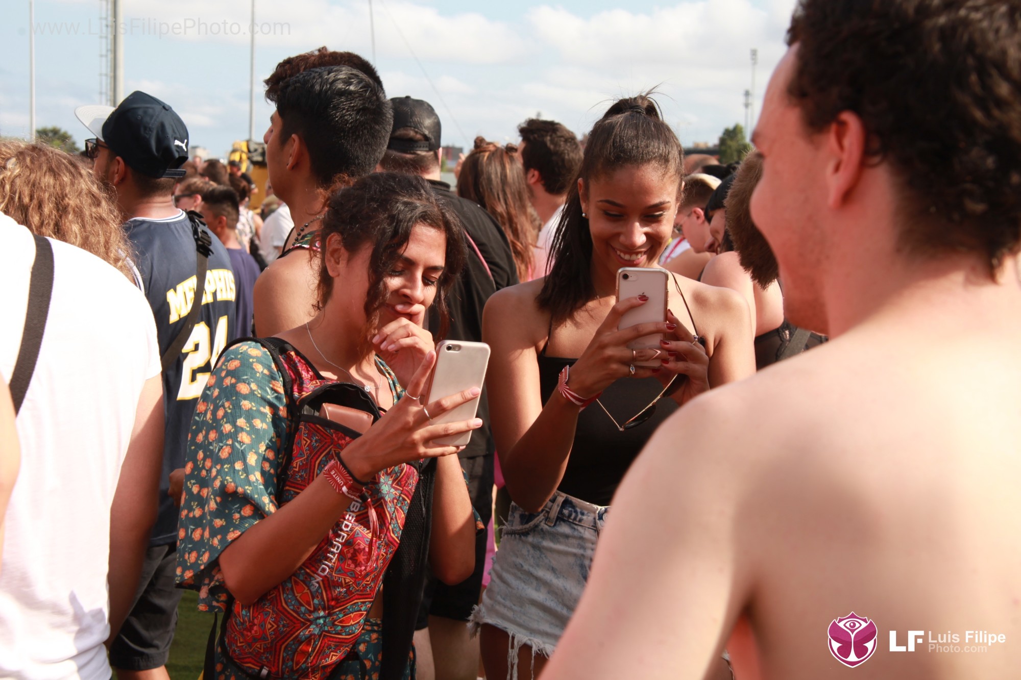 IMG_0751 Tomorroland Barcelona Unite 2019 Moments LuisFilipephoto.com Events