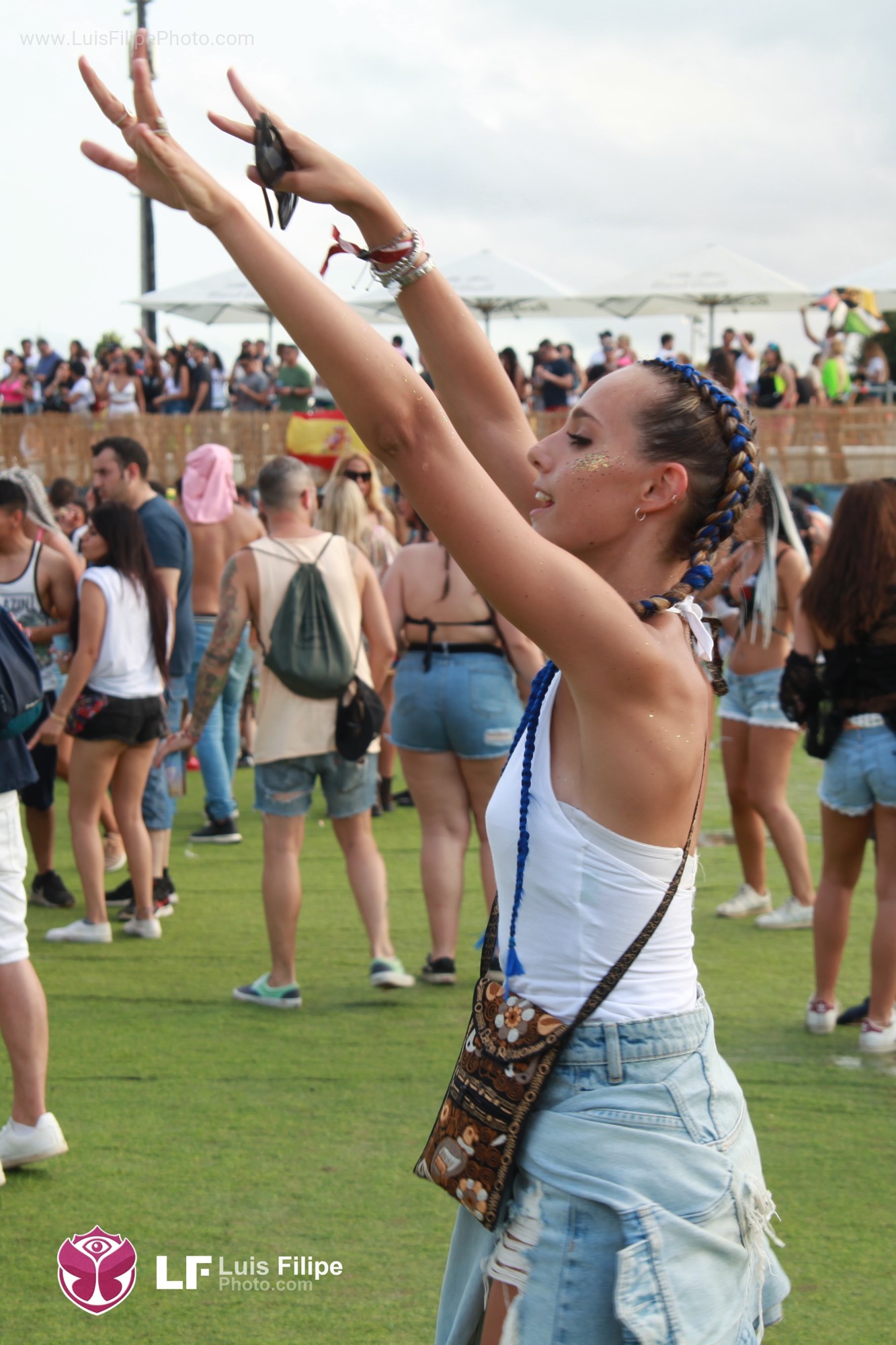 IMG_0786 Tomorroland Barcelona Unite 2019 LuisFilipephoto.com Events