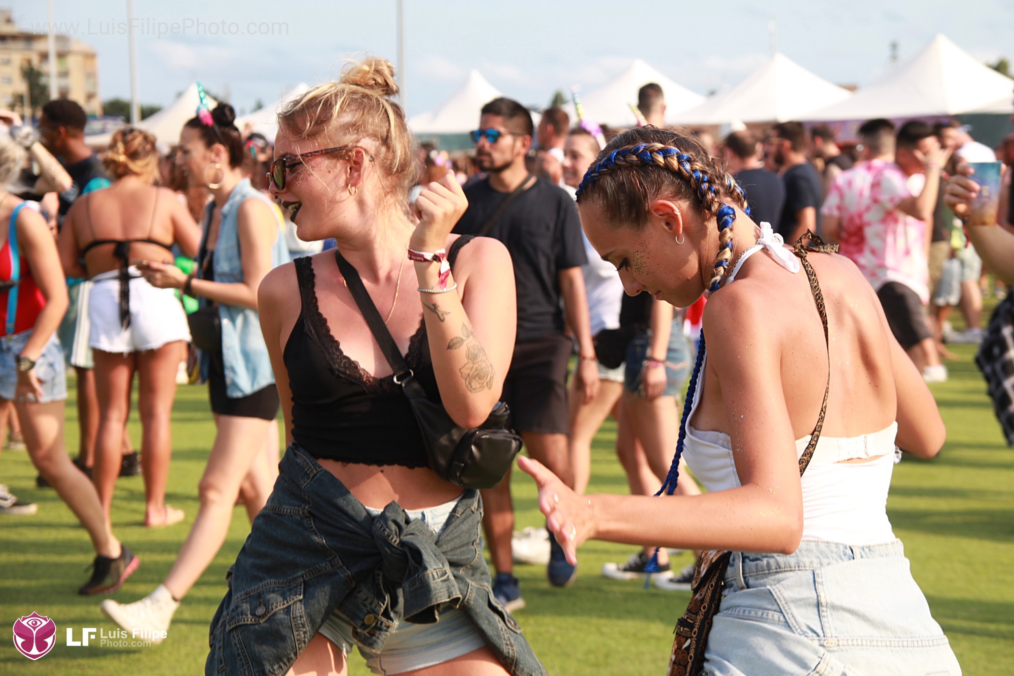 IMG_0797 Tomorroland Barcelona Unite 2019 LuisFilipephoto.com Events